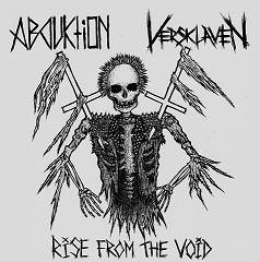 Versklaven : Rise from the Void